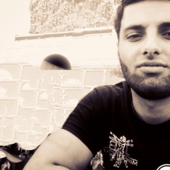 Farid Hakimov, 31.07, Washington, D.C.