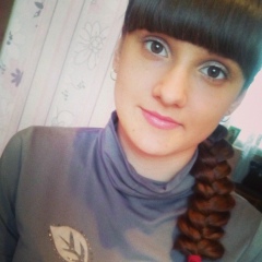 Виктория Косман, 04.12, Перелески