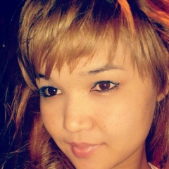 Kubanychbek Myrzabekov, 17.05.1990, Санкт-Петербург