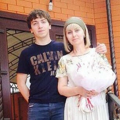 Ася Исаева, 17.04, Москва