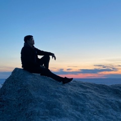 Булат Ангаткин, 04.11, Новосибирск