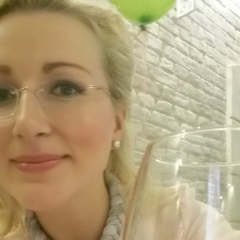 Katya Lubarska, 01.04.1986