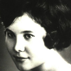 Любовь Шальнева, 19.02, Москва