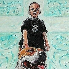 Денис Коваленко, Москва