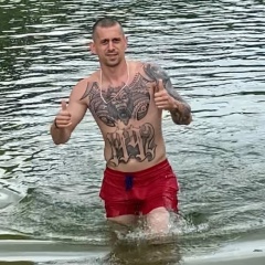 Владимир Баякин, 15.01.1992, Москва