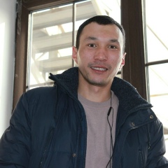 Саха Сабырбек, 23.10.1994, Кызылтан