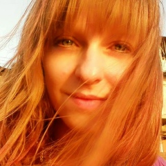 Светлана Евграфова, 03.09.1982