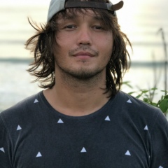 Марат Естемесов, 01.02.1987, Москва