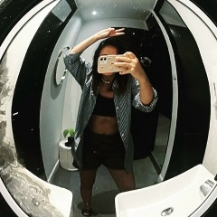 Masha Bk, 20.04, Москва