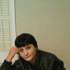 Света Гунько, 20.01.1990