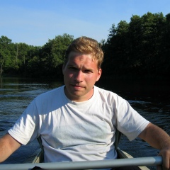 Дмитрий Брежнев, 11.08