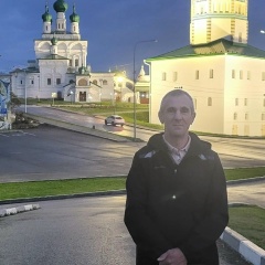 Игорь Клементьев, 27.07