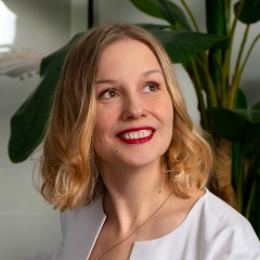 Полина Леонова, 10.11, Санкт-Петербург