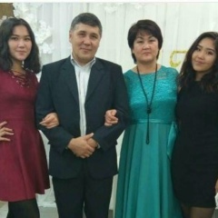 Ерболат Текебаев, 21.09.1976, Караганда