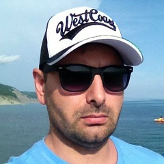 Роман Авдышев, Duisburg