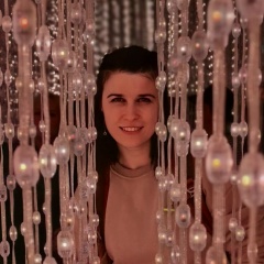 Ирина Архипова, 16.01.1988, Москва