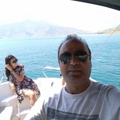 Шишир Саша, 09.03, Москва