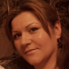 Татьяна Савельева, 08.03.1990, Калининград