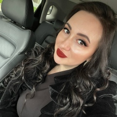 Анастасия Праслова, 16.02, Сургут