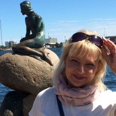 Gala Ness, 09.04, Киев