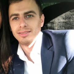 Нарек Оганнисян, 24.07, Красноярск