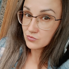 Дина Андрианова, Казань