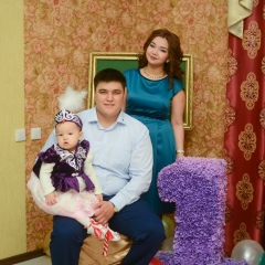 Tima Zhumagulov, 27.08, Актобе