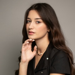 Глафира Раенко, 09.05, Москва