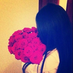 Anjela Karoleva, 11.07.1998, Москва