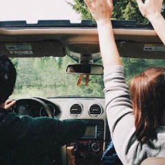 Анастасия Аббасова, Санкт-Петербург