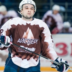 Александр Кошелев, 31.07.1988, Пенза