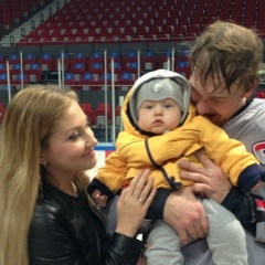 Евгений Монс, 23.03.1989, Череповец