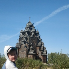 Пашка Лавейкин, 21.03.1988, Санкт-Петербург