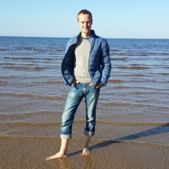 Саня Никитишин, 28.05.1986, Витебск