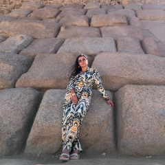 Ирина Журнаева, 05.03, Москва