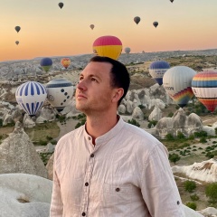 Сергей Кобзарь, 19.07.1988, Омск