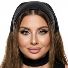 Кира Булацева, 25.06.1992, Владикавказ