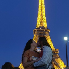 Олеся Притченко, 20.01, Симферополь