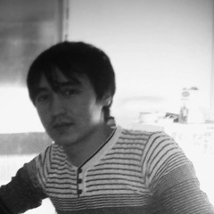 Latif Qobilov, 22.01.1992, Коканд
