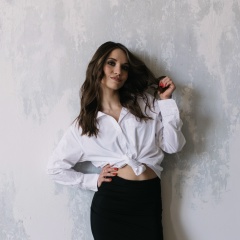 Екатерина Саргаева, 20.04, Москва