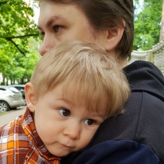 Денис Филиппов, 08.10, Москва