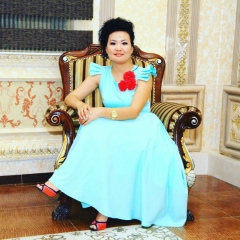 Kulyash Saryeva, 16.12.1980, Жанаозен