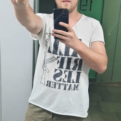 Андрей Бычков, 16.09, Москва