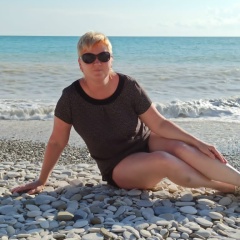 Наталья Лагунова, 24.10.1976, Санкт-Петербург