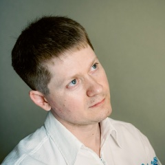 Павел Котов, Санкт-Петербург