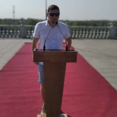 Денис Мамонтов, 18.11.1982, Москва