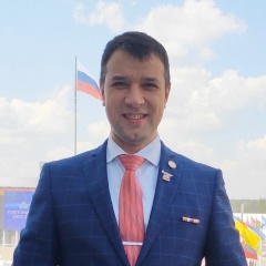 Алексей Ставров, 04.04.1979, Челябинск