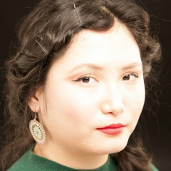 Айсулуу Мураткызы, 27.07.1996, Москва