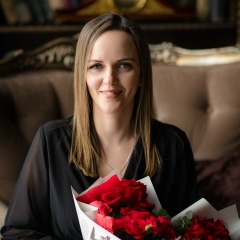 Юлия Павлюкова, 28.02.1988, Санкт-Петербург