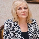 Ольга Порошина, 03.11, Архангельск